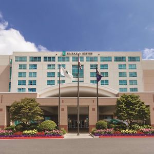 Embassy Suites By Hilton Portland Airport