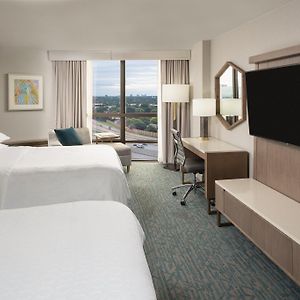 Gästezimmer auf der Club-Ebene